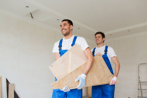 Trusted Townsend, DE Junk Removal Services Experts